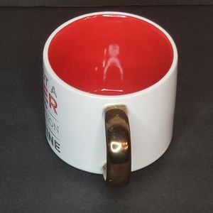 Threshold Dining - Threshold Stoneware Mug Caffeine Threshold Dining - Threshold Stoneware Mug Caffeine